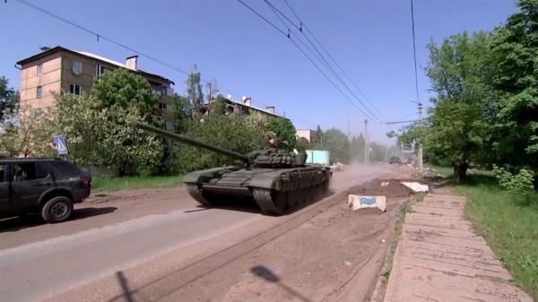 100 de zile de război Rusia - Ucraina. Armata lui Putin controlează 20% din teritoriul statului vecin