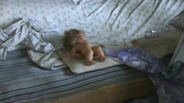 Un bărbat din Neamţ şi-ar fi violat în repetate rânduri fiica vitregă de doar 10 ani. Ororile ar fi început în 2017, însă mama nu a ştiut nimic