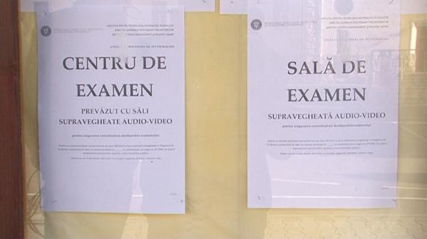 Emoții pentru absolvenții care dau astăzi prima probă a competențelor. Care este calendarul aprobat de Ministerul Educației pentru Bacalaureat 2022