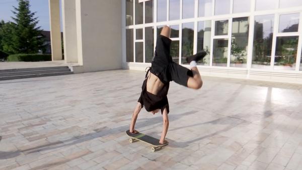 Copiii români, campioni de unii singuri. Medalii pe bandă rulantă la un sport olimpic, fără spaţii de antrenament sau bani pentru competiţii