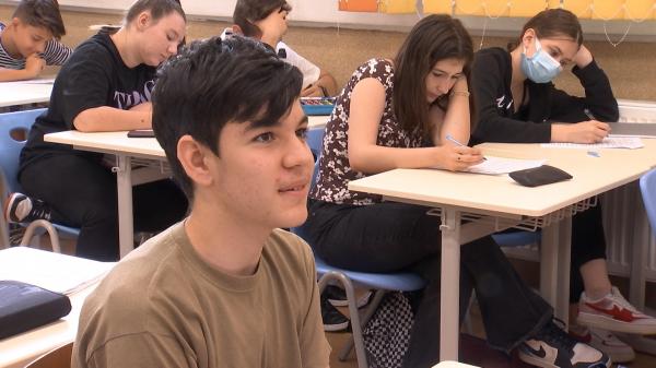 Admitere liceu 2022. Cu ce medie se poate intra la liceele de top din Bucureşti