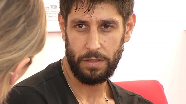 EXCLUSIV. Interviu cu Idan Amedi, "Sagi" din Fauda. Cât e realitate şi cât e poveste în serialul care a cucerit o lume întreagă