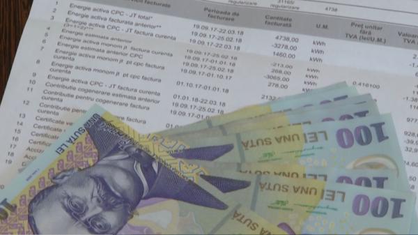 Românii îşi vor putea schimba furnizorul de energie electrică în 24 de ore. ANRE a sesizat preţuri majorate artificial