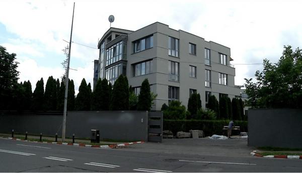 4.000 lei pe lună la întreţinere. Cum arată "cartierul de lux" din România cu restanţe de mii de euro: "Iarna e cel mai greu"