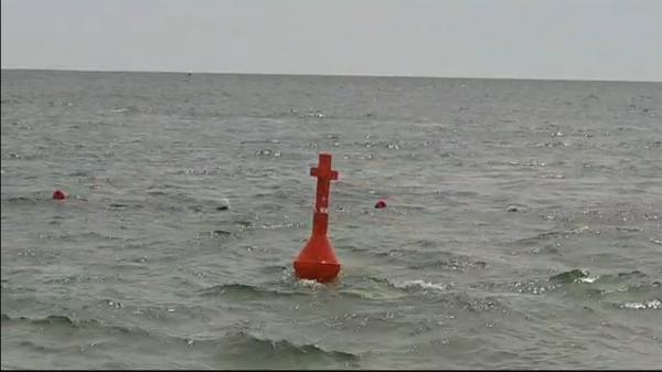 Nici răsăritul de la malul mării nu va mai fi ce a fost. La linia orizontului vor apărea şi crucile de pe geamanduri. Una singură costă 1.100 de lei