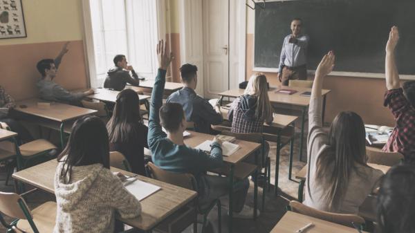 Evaluarea Naţională 2022. Subiectul controversat de 2 puncte de la limba română: elevii şi profesorii au reacţionat diferit