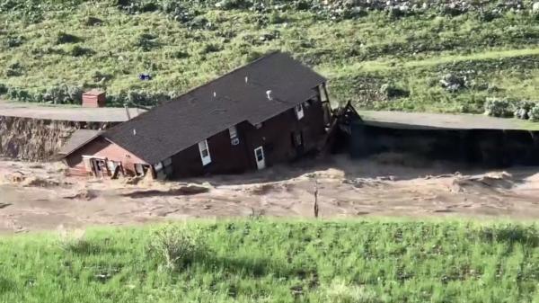 Vestul Europei se topeşte. Canicula face ravagii în Franța și Spania, în timp ce Grecia se confruntă cu inundații