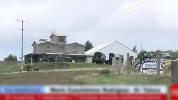 Confruntare sângeroasă între poliţie şi traficanţi, în Mexic. Zece dintre membrii grupării criminale au fost ucişi de trupele speciale