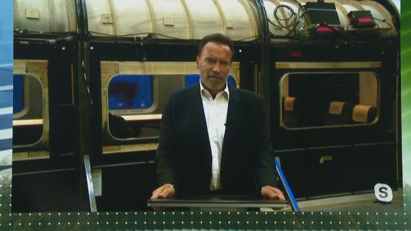 Arnold Schwarzenegger critică dur țările UE care cumpără petrol rusesc: Avem sânge pe mâini pentru că finanțăm războiul