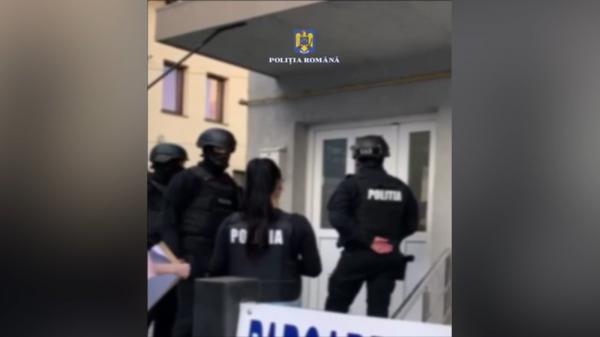 Medici din Galaţi, suspectaţi că ar fi falsificat sute de concedii medicale. Prejudiciul se ridică la 200.000 de lei