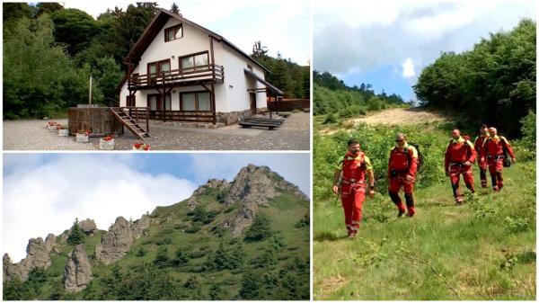 Traseele din munţii Gutâi, pregătite pentru a-i întâmpina pe turişti. Sfaturile salvamontiştilor, pe care nu ar trebui să le ignorăm