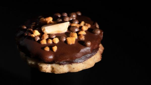 Ișlerul, biscuitele cu cremă care a devenit vedetă în Braşov