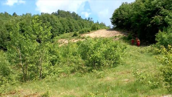 Traseul Cavnic: Unul din locurile pe care nu ai voie să le ratezi în Maramureş