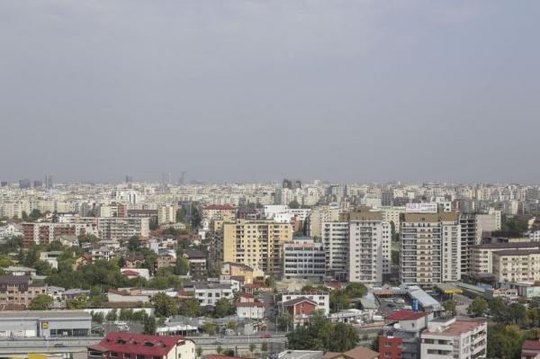 Scad preţurile locuinţelor. Cele mai ieftine şi cele mai scumpe zone din Bucureşti: costul pe metru pătrat