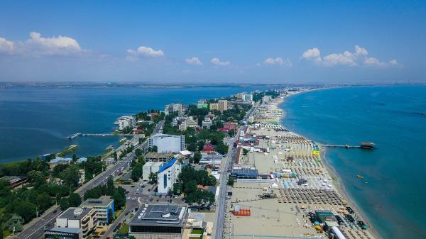 Mamaia rămâne cea mai scumpă stațiune. Ce diferențe de prețuri sunt între nordul și sudul litoralului