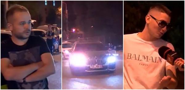 "Cum să consum aşa ceva, ferească Dumnezeu!". Şoferi prinși beți sau drogaţi la volan, pe străzile din România