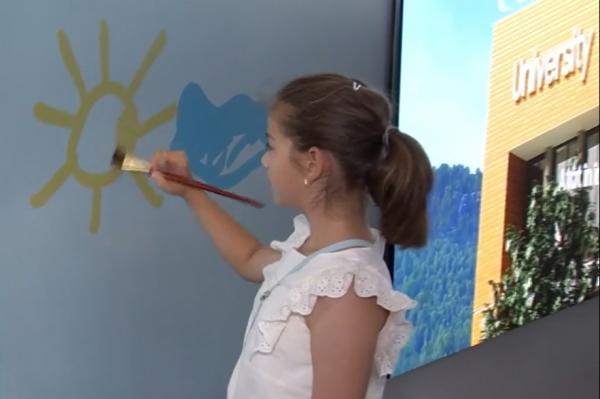 Filmele SF devin realitate. Gadget-urile viitorului, prezentate la cel mai mare târg de inovație din Europa de Est, organizat la București