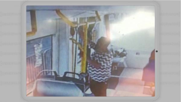 Timişoreanul care a tras maneta de frână a tramvaiului în curbă nu va păţi nimic. "Trebuie adunat şi dus unde trebuie"