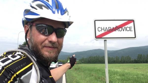 Doi clujeni se pregătesc de aventura vieţii lor: o excursie pe bicicletă spre Cercul Polar