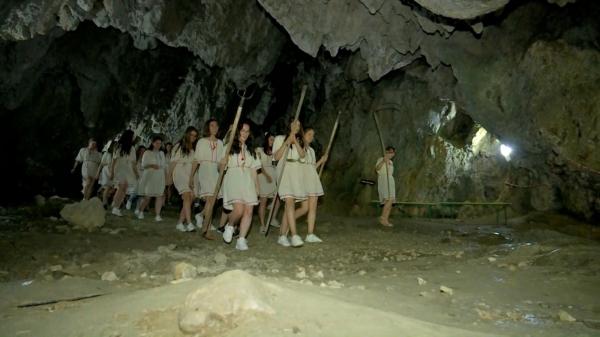 Brandul "Dealul Muierii", la un pas de a prinde viață. Legende readuse la viață pentru promovarea turismului