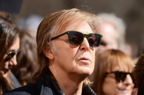 Paul McCartney, legendarul Beatles, scrie istorie: Cel mai vârstnic artist solo cap de afiş de la Festivalul Glastonbury