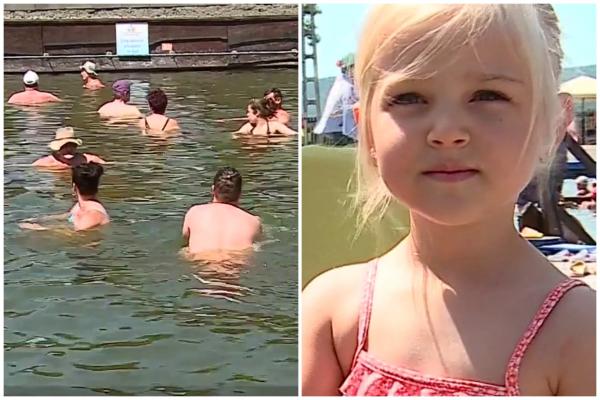 "Cură de sănătate" pentru doar câţiva lei. Locul din România, vechi de 100 de ani, unde turiştii se înghesuie şi caută vindecarea