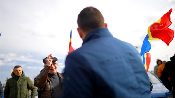 Ce stă în spatele populismului, un fenomen "de succes" în România: "Să ne întrebăm de ce partidele actuale nu vorbesc pe limba oamenilor, nu de ce există AUR"