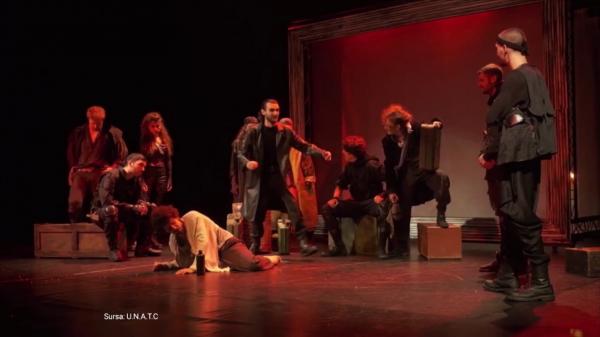 Condiţii de admitere la UNATC: Cum să te pregăteşti dacă vrei să dai la actorie