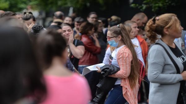 Greșelile grave comise de elevi la Evaluarea Națională. Cîmpeanu: Doar 6% au putut să scrie perfect românește