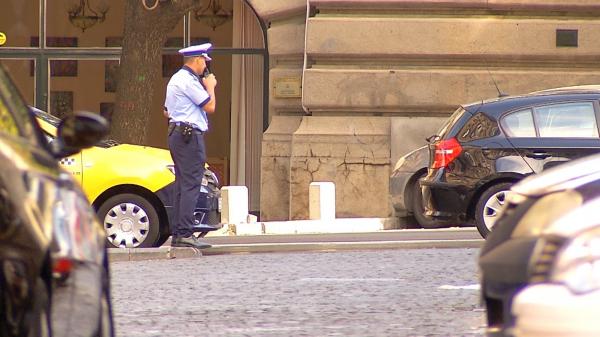 Motivaţi să-l reducă la tăcere. Cine sunt bărbaţii din Capitală care au vrut să ucidă un cunoscut tăindu-i frânele