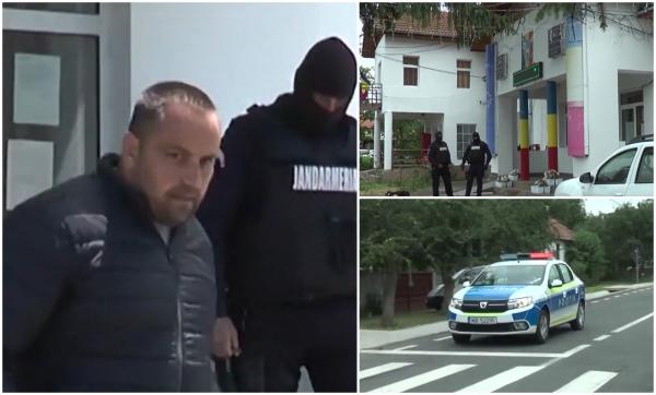 ''A văzut că-i merge treaba.'' Primar din Gorj în arest, după ce a fost acuzat că face angajări pe bază de șpagă în primărie