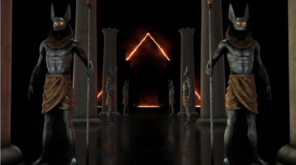 Şcoala de vară FDVDR oferă copiilor o experienţă unică: călătorii virtuale în Mitologia Antică