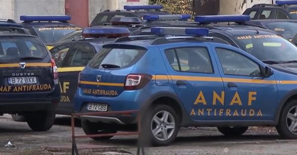 Mii de scrisori trimise de ANAF pentru impozitul pe venit. Fiscul face verificări când are suspiciuni de fraudă