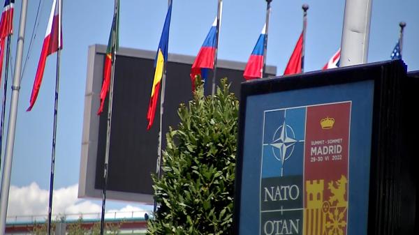 Summit istoric al NATO la Madrid. Ce decizii pregătesc liderii alianței în timpul celei mai mari crize de securitate de la Al Doilea Război Mondial