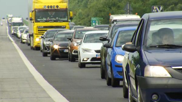 Ce avantaje au soferii care circulă cu numere verzi la maşină