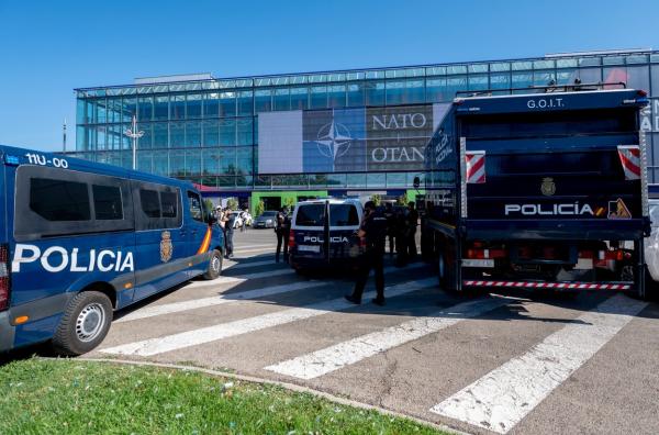 Summit NATO istoric la Madrid. Alianţa nord-atlantică îşi schimbă radical abordarea după războiul din Ucraina. Măsuri draconice de securitate în Spania