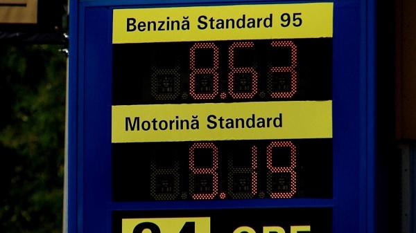Cât vor costa carburanții după compensarea de 50 de bani pe litru. Guvernul doar speră că va intra în vigoare de vineri