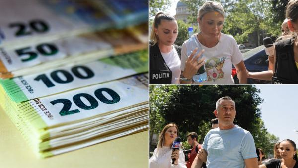 4 milioane de euro furate din Pilonul Doi de pensii de la BRD. Angajații suspectați, prinși cu ceasuri și mașini scumpe
