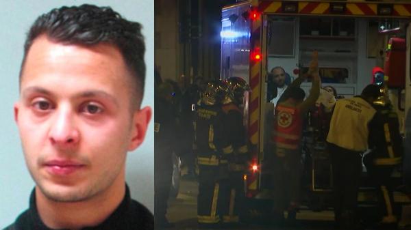 Salah Abdeslam, acuzat de uciderea a 130 de oameni, inclusiv a doi români, a primit închisoare pe viață. A spus cu mândrie că este un "soldat" al ISIS