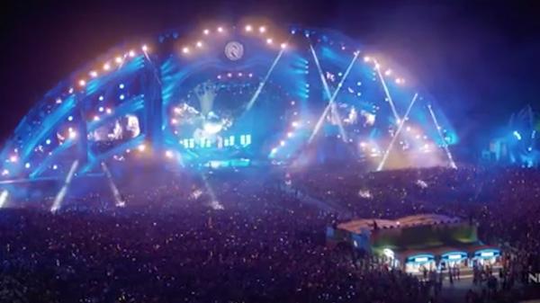 Noi reguli la Festivalul Neversea 2022. Petrecăreții de la malul Mării Negre nu vor mai putea pleca şi reveni la eveniment ori de câte ori doresc