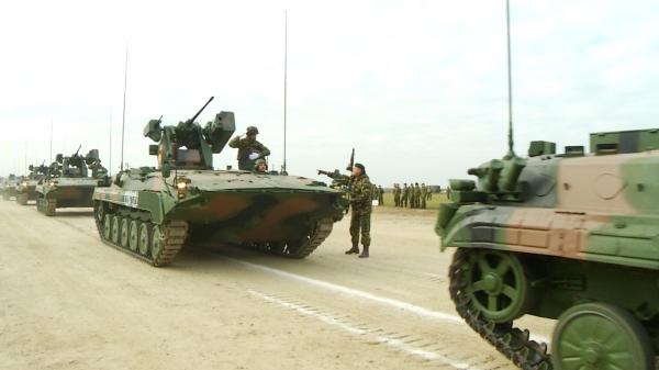 MApN schimbă legea pregătirii românilor pentru apărare. Modificări importante în caz de război