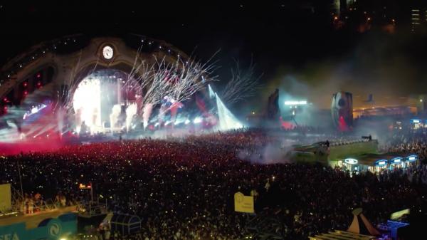 Neversea 2022. Organizatorii anunţă controale draconice pentru a nu se repeta tragedia de la Saga