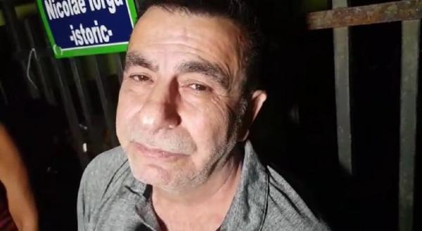 Mohammad Munaf, eliberat din închisoare. Irakianul are 15 zile la dispoziție pentru a părăsi România