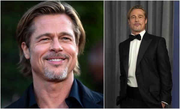Brad Pitt, suspect că suferă de ''orbul feţelor''. Ce simptome prezintă boala rară