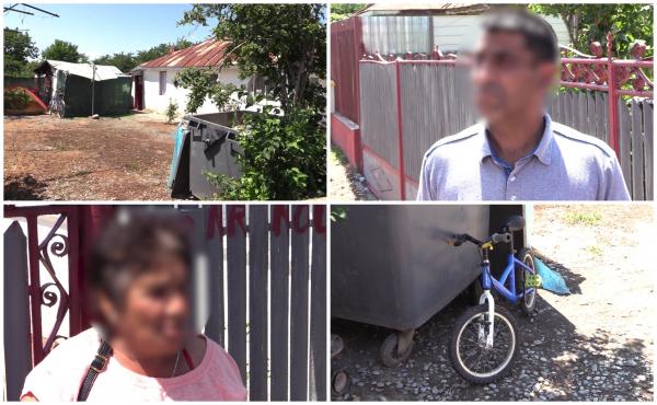 "Eu n-am auzit nimic". Mărturiile familiei adolescentei de 15 ani din Prahova, care şi-a acuzat tatăl că ar fi violat-o. Unchiul aruncă vina asupra mamei