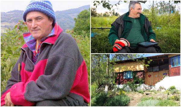 A murit Adi de la Brad, zis şi "Guru din Apuseni". Liderul sectei "Copiii Soarelui" era internat la Deva de câteva zile