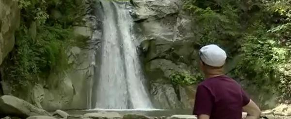 "Am ajuns aici căutând pe Google Maps. Este formidabil!". Minunea din inima munţilor Siriu