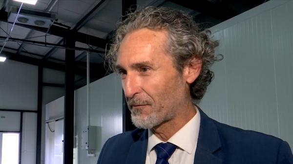 Afacerea cu care un spaniol a dat lovitura în România. A început-o acum 20 de ani, când s-a îndragostit de ţara noastră