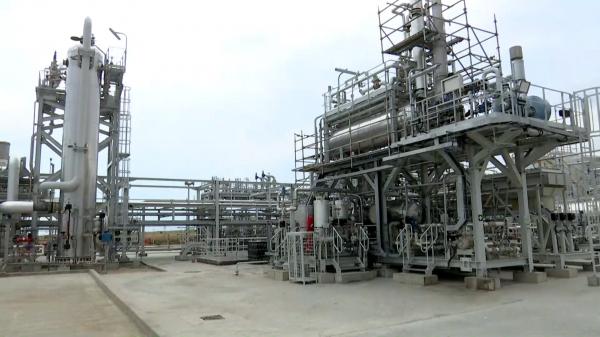 Cât gaz mai are România în depozite, în plină criză energetică. Expert: "Este tot mai critică situaţia"