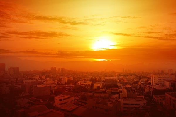 Cupola de foc din Vestul Europei va ajunge în România. Țările în care vor fi 45 de grade Celsius